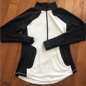 Under Armour NWOT thick fall shirt